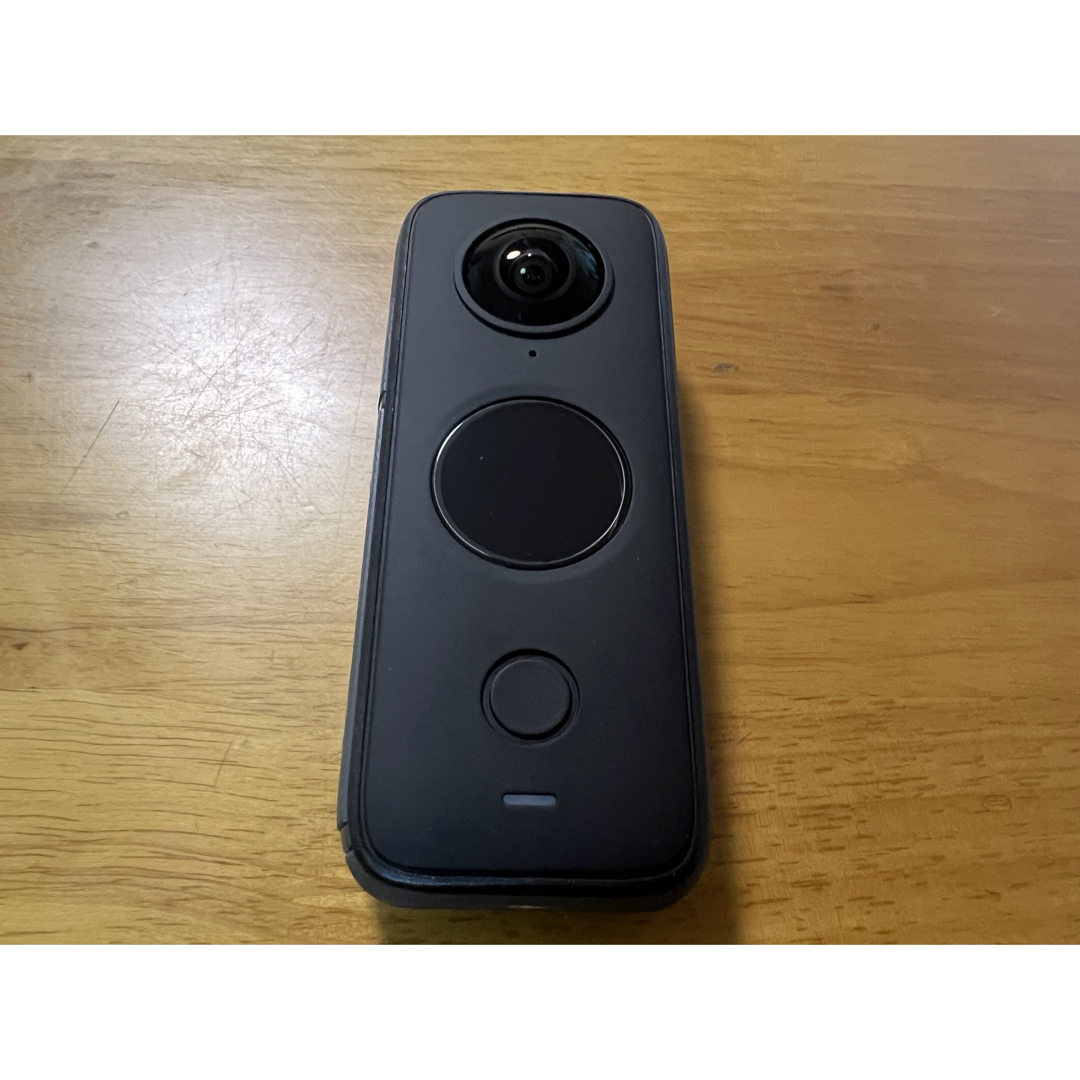 insta360(インスタスリーシックスティ)のInsta360 ONE X2 通常版 スマホ/家電/カメラのカメラ(ビデオカメラ)の商品写真