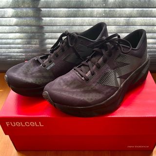 ニューバランス(New Balance)のFuelCell Rebel v4 LB4 26cm(陸上競技)