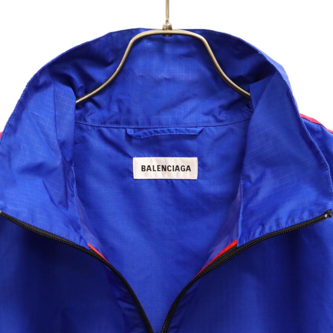 Balenciaga - BALENCIAGA バレンシアガ 18SS フロント ロゴプリント Balenciaga - BALENCIAGA バレンシアガ 18SS フロント ロゴプリント