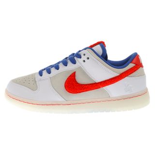 ナイキ(NIKE)のNIKE ナイキ DUNK LOW RETRO PRM YEAR OF THE RABBIT COLLECTION ダンク ロー イヤー オブ ザ ラビット コレクション ローカット スニーカー US8.5/26.5cm FD4203-161(スニーカー)