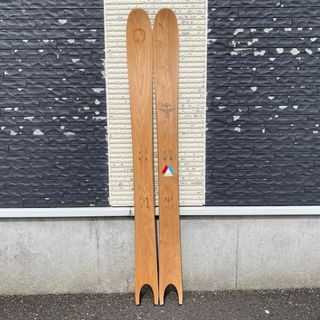 初代　ペスカド　ライン　180cm スキー板