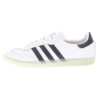 アディダス(adidas)のadidas アディダス SAMBA DILL JASON DILL X SAMBA GZ4730 サンバ ジェイソン ディル ローカットスニーカー ホワイト US10.5/28.5cm(スニーカー)