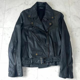 ジャーナルスタンダード ライダースジャケット(レディース)の通販 200 ジャーナルスタンダード ライダースジャケット(レディース)の通販 200