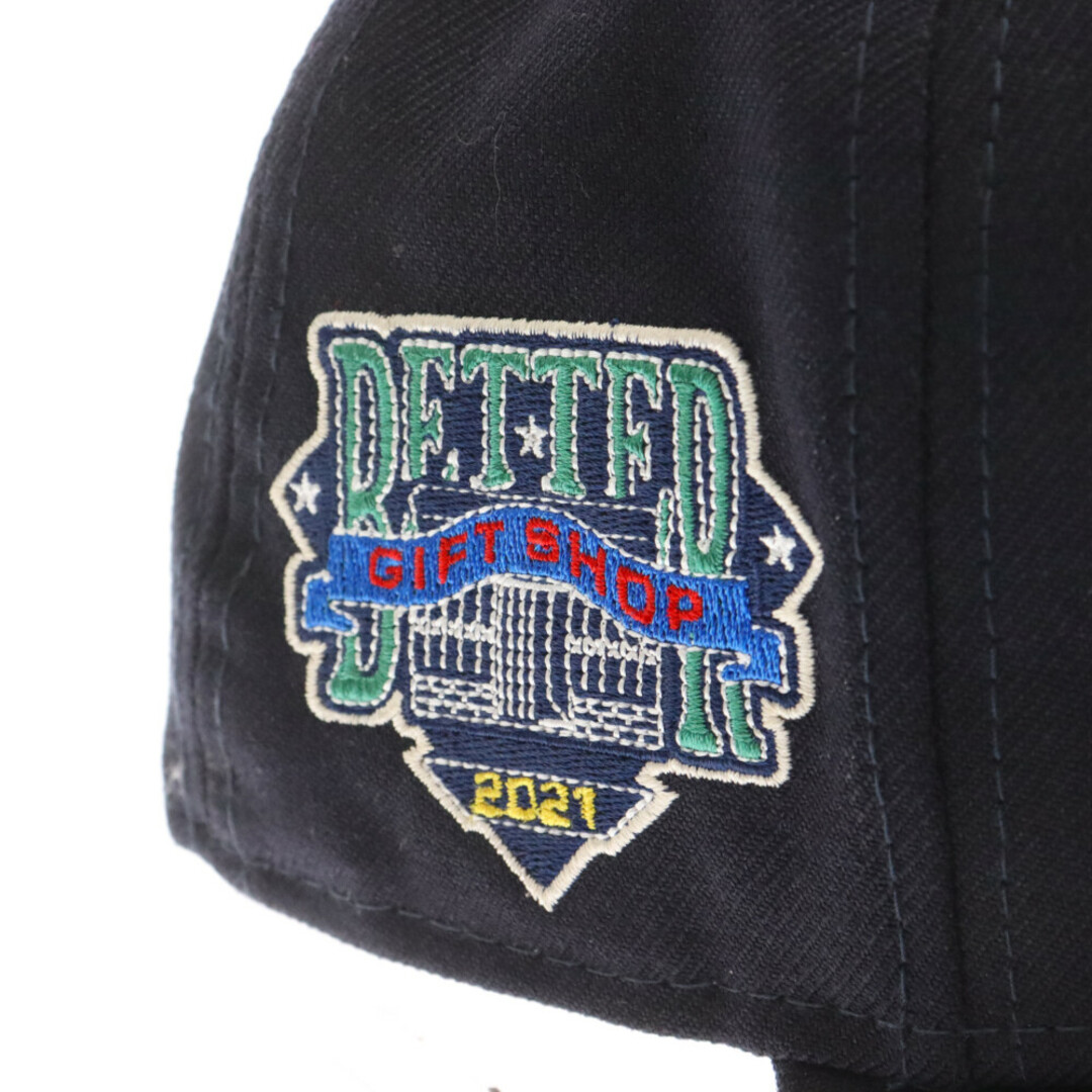 NEW ERA(ニューエラー)のNEW ERA ニューエラ Better Gift Shop MLB 59FIFTY New York Yankees ベターギフトショップ ニューヨークヤンキース ベースボールキャップ ネイビー メンズの帽子(キャップ)の商品写真