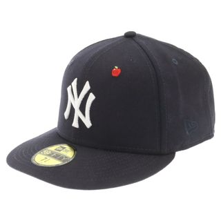 ニューエラー(NEW ERA)のNEW ERA ニューエラ Better Gift Shop MLB 59FIFTY New York Yankees ベターギフトショップ ニューヨークヤンキース ベースボールキャップ ネイビー(キャップ)