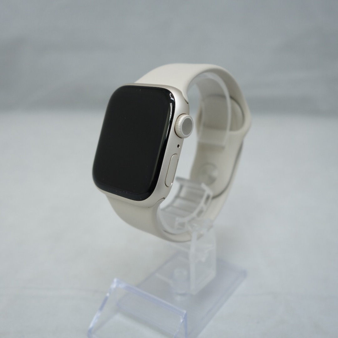 スマホアクセサリー Apple Watch (アップルウォッチ) Series 8 スマホアクセサリー Apple Watch (アップルウォッチ) Series 8
