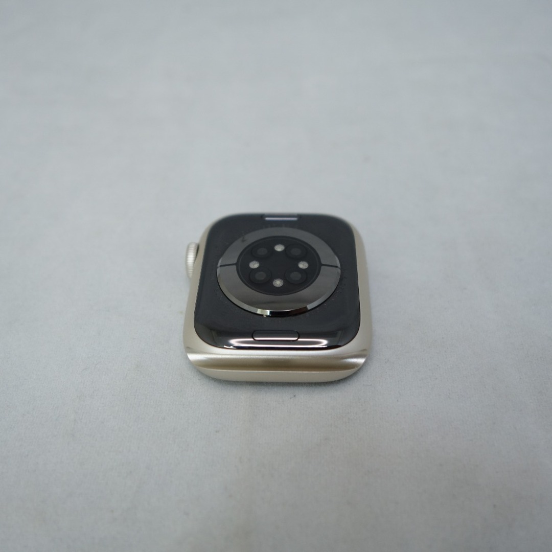 スマホアクセサリー Apple Watch (アップルウォッチ) Series 8 スマホアクセサリー Apple Watch (アップルウォッチ) Series 8