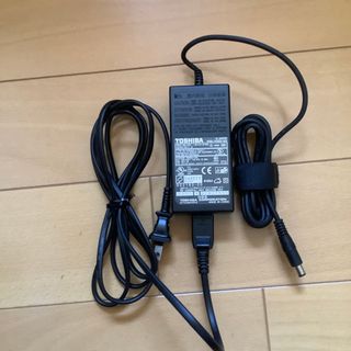 東芝 - Toshiba ACアダプター PA3260U-1ACA