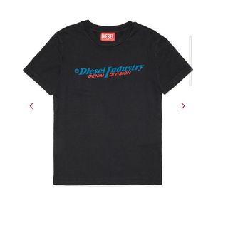 ディーゼル(DIESEL)のディーゼル　Tシャツ(Tシャツ/カットソー(半袖/袖なし))