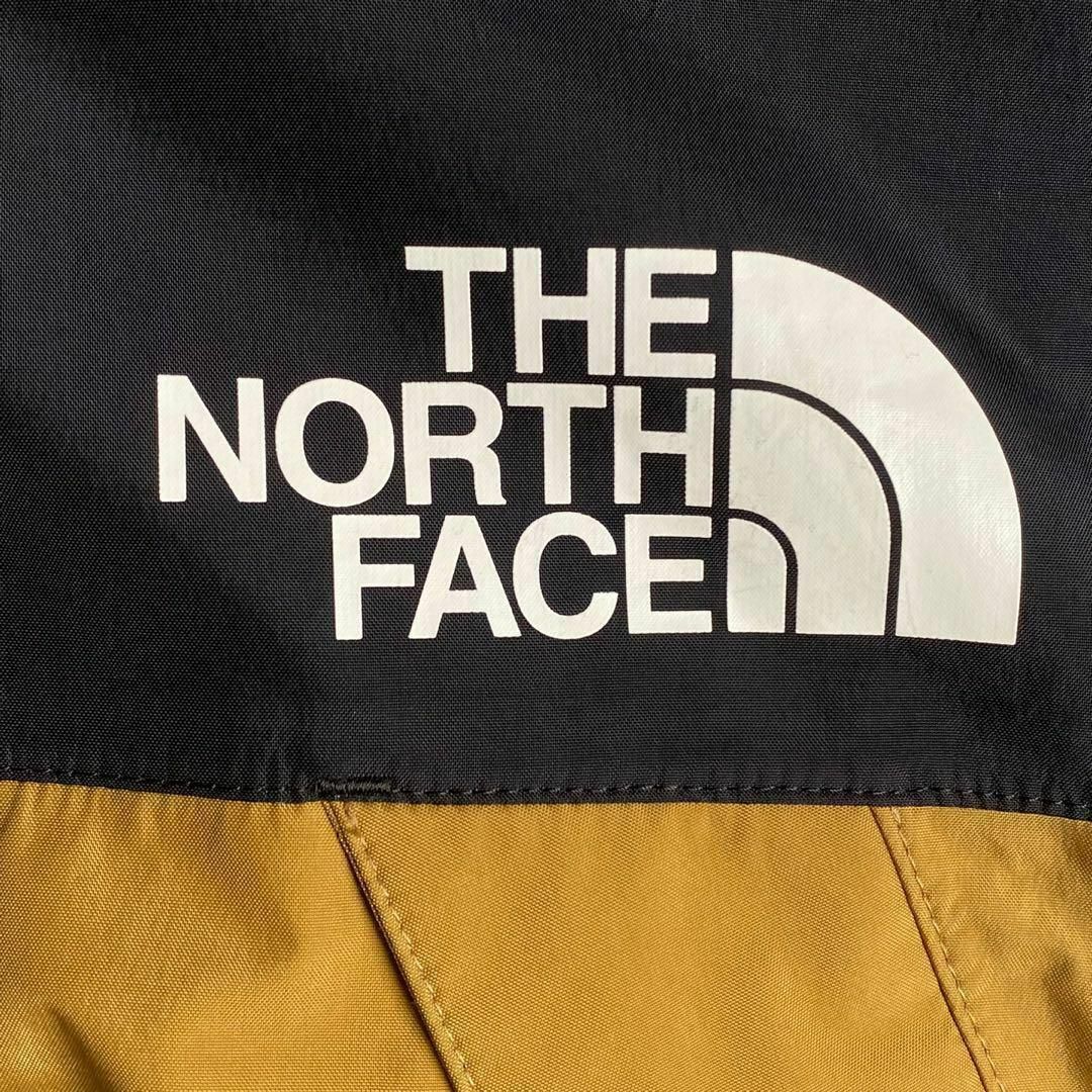 THE NORTH FACE(ザノースフェイス)の【フード収納可能】ノースフェイス☆ワンポイントロゴ入りマウンテンパーカー その他のその他(その他)の商品写真