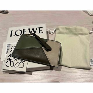 ロエベ(LOEWE)のLOEWE コインケース(コインケース/小銭入れ)