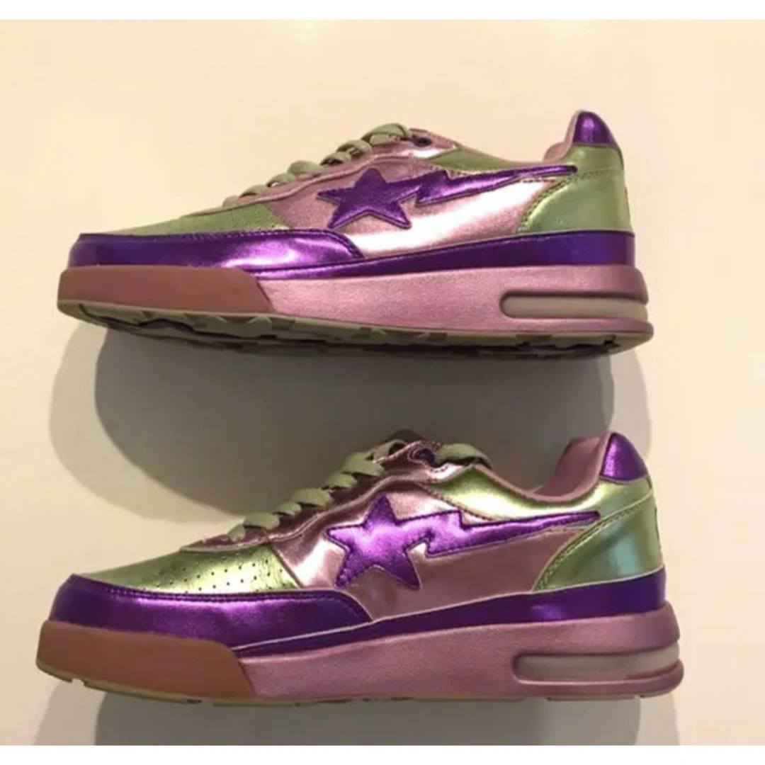 エイプファレル Pharrel NIGO BAPE ロードスタ Vintage エイプファレル Pharrel NIGO BAPE ロードスタ Vintage