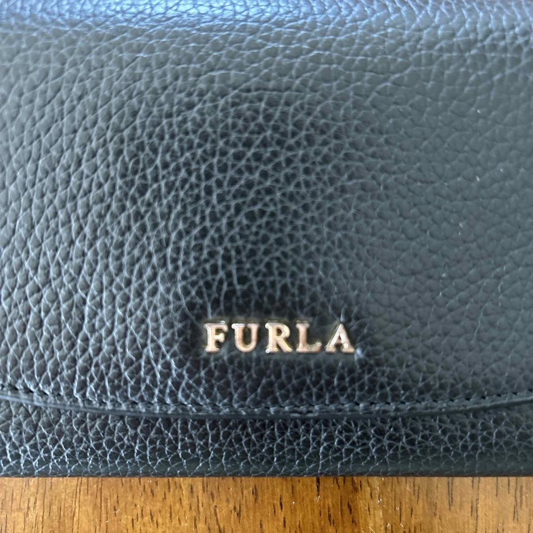 Furla(フルラ)のFURLA 長財布 レディースのファッション小物(財布)の商品写真