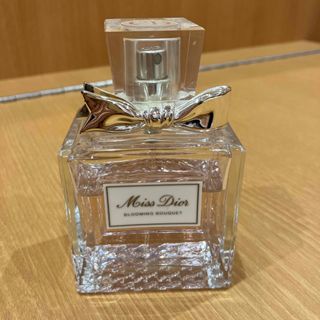 クリスチャンディオール(Christian Dior)の🌸【剣真様専用 】ミスディオール  ブルーミングブーケ オードトワレ(香水(女性用))