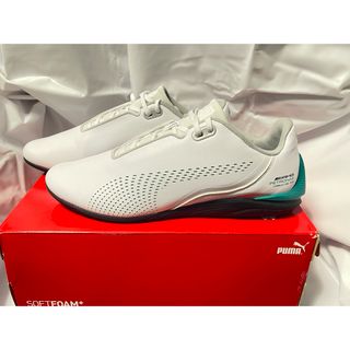 プーマ　PUMA  メルセデス MAPF1 ドリフト キャット デシマ 28cm(スニーカー)