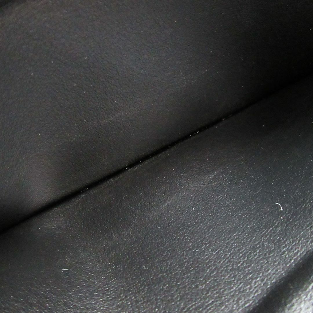 LOUIS VUITTON(ルイヴィトン)の良品 ルイヴィトン 長財布 モノグラム リバース ポルトフォイユ・クレマンス M82336 フランス製 ブラウン メンズ レディース レディースのファッション小物(財布)の商品写真