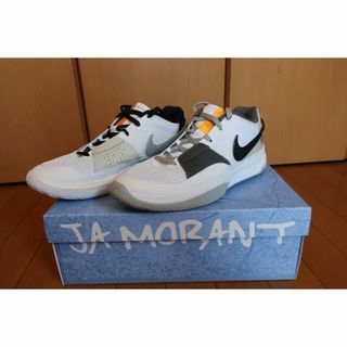 ナイキ(NIKE)の【美品】Nike Ja1(スニーカー)