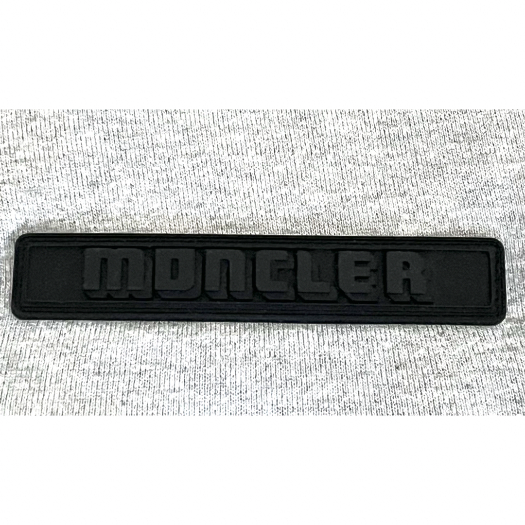 MONCLER(モンクレール)のMONCLER モンクレール  スウェット トレーナー メンズのトップス(スウェット)の商品写真