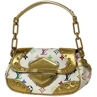 ルイヴィトン(LOUIS VUITTON)のルイ・ヴィトン マリリン レディース 【中古】(ショルダーバッグ)