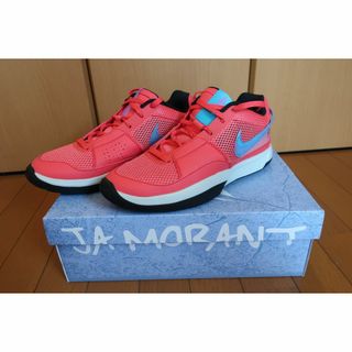 ナイキ(NIKE)の【美品】Nike Ja1(スニーカー)