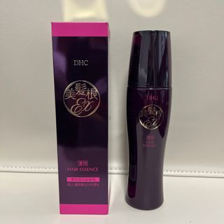 ディーエイチシー(DHC)のDHC 薬用美髪根 エッセンスEX 150ml(スカルプケア)