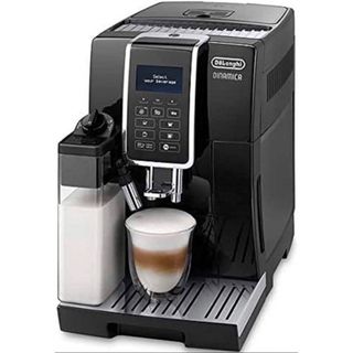 デロンギ(DeLonghi)のデロンギ　コーヒーメーカー　ECAM35055エスプレッソマシン(コーヒーメーカー)