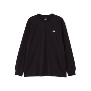 ザノースフェイス(THE NORTH FACE)のTHE NORTH FACE  L/S Nuptse Cotton Tee (Tシャツ/カットソー(七分/長袖))