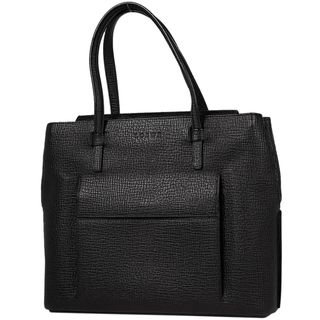 ロエベ(LOEWE)のロエベ ロゴ トートバッグ レディース 【中古】(トートバッグ)