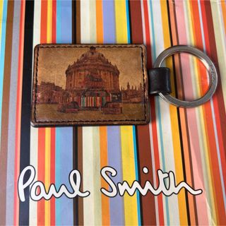 Paul Smith - Paul Smith  キーホルダー キーリング 