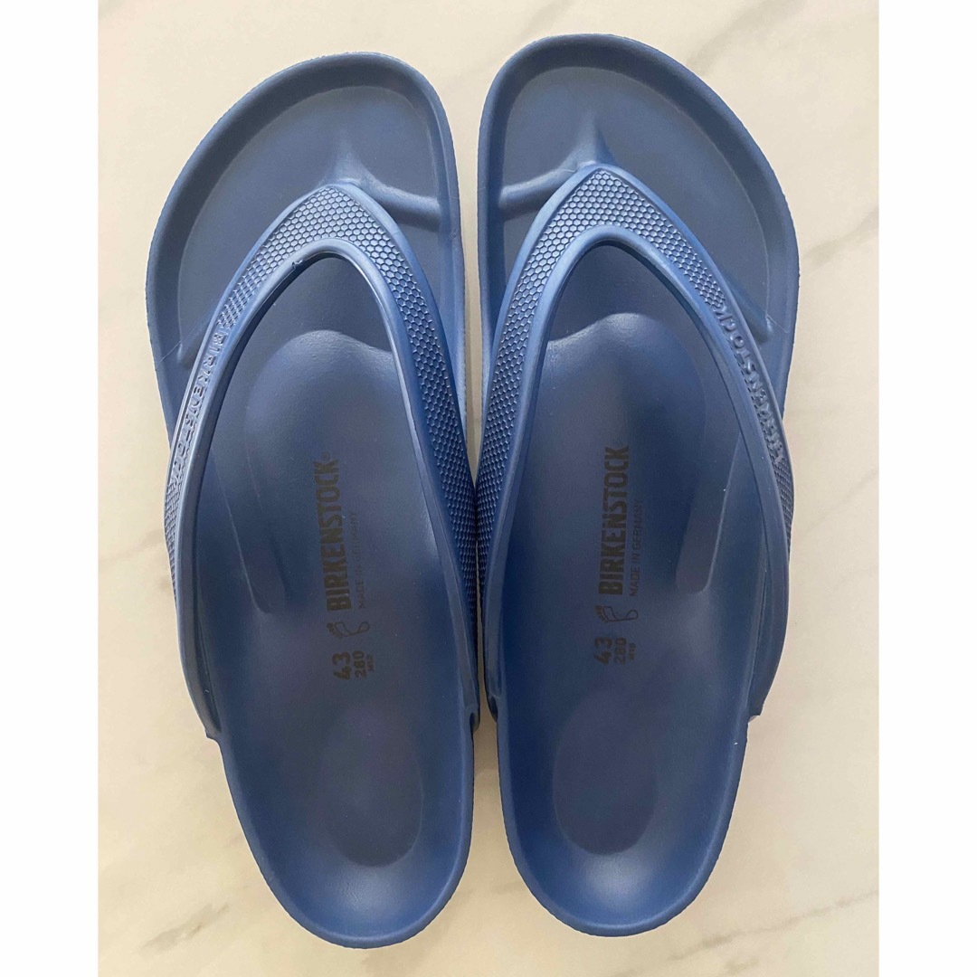 BIRKENSTOCK(ビルケンシュトック)のビルケンシュトック　サンダル⭐︎値下げ メンズの靴/シューズ(サンダル)の商品写真