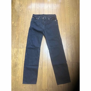 リーバイス(Levi's)のlevis リーバイス　550(デニム/ジーンズ)