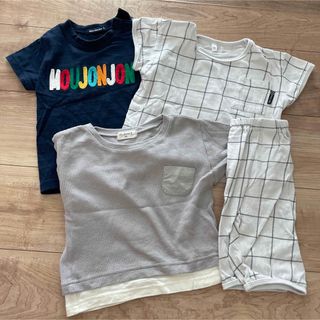 Tシャツ　セトア　90