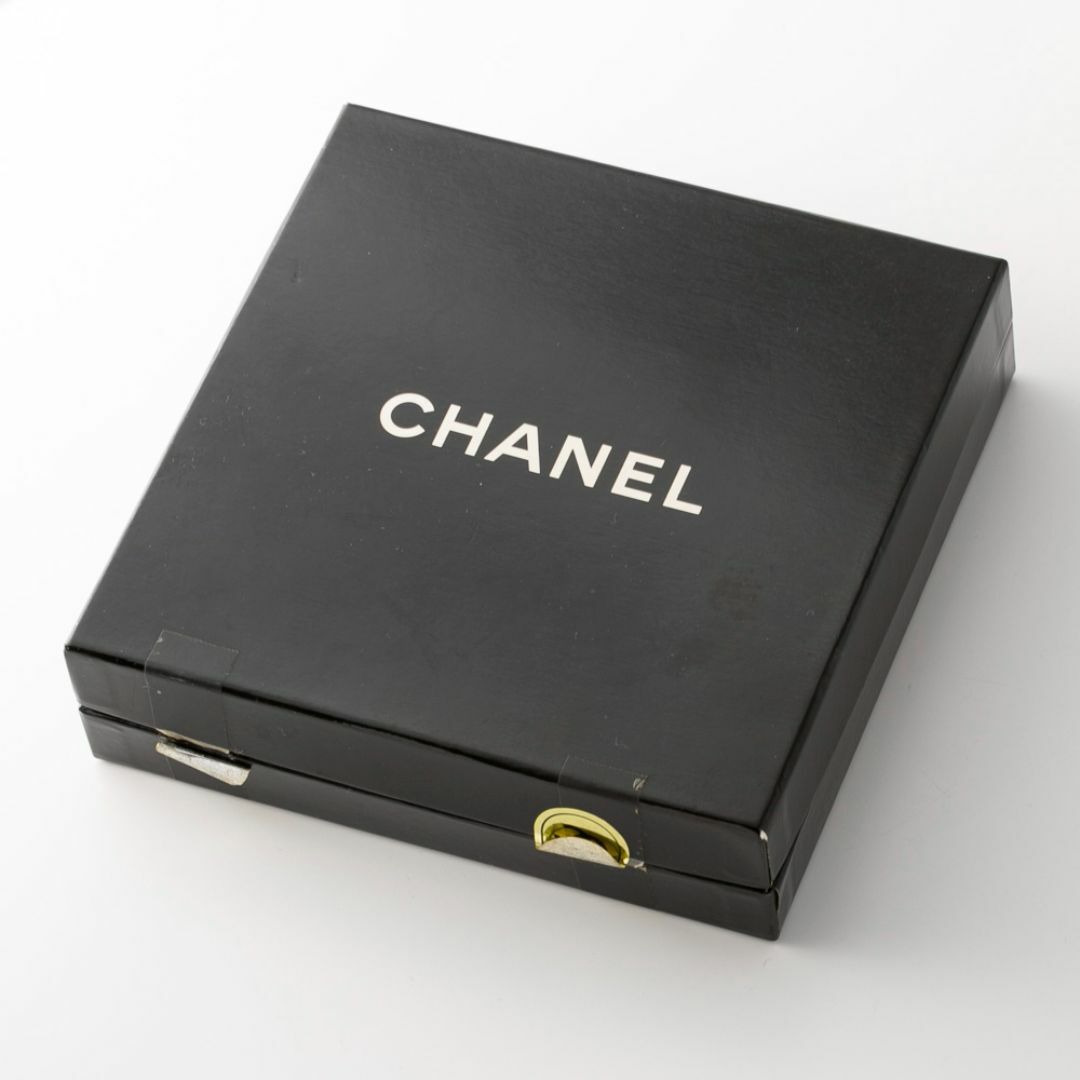 CHANEL(シャネル)のシャネル CHANEL ハートココマークネックレス レディースのアクセサリー(ネックレス)の商品写真