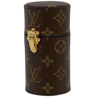 ルイヴィトン(LOUIS VUITTON)のルイ・ヴィトン トラベルケース レディース 【中古】(その他)