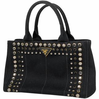 プラダ(PRADA)のプラダ カナパ トート レディース 【中古】(トートバッグ)