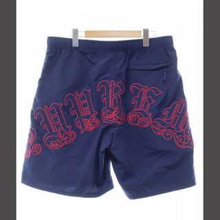 シュプリーム(Supreme)のシュプリーム SUPREME Old English Nylon Short L(ショートパンツ)