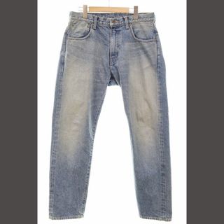 other - リベレイダース Liberaiders DENIM PANTS INDIGO 