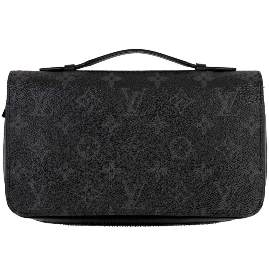 LOUIS VUITTON(ルイヴィトン)のルイ・ヴィトン ジッピー XL メンズ 【中古】 メンズのファッション小物(長財布)の商品写真