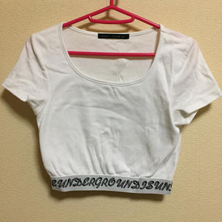 カウイジャミール(KAWI JAMELE)のKAWI JAMELE♡Tシャツ(Tシャツ(半袖/袖なし))