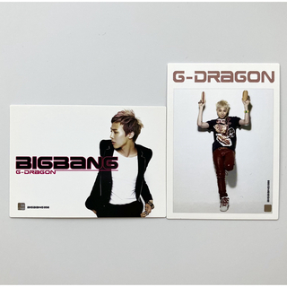 ビッグバン(BIGBANG)の【 56・86 ジヨン 】BIGBANG コレクションカード(アイドルグッズ)