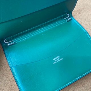 エルメス(Hermes)のHERMES  手帳カバー　アジャンダーカバーGM(その他)