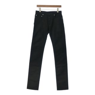 Dior Homme ディオールオム パンツ（その他） 28(S位) 黒 【古着】【中古】