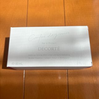 コスメデコルテ(COSME DECORTE)のDECORTE コンフォートデイミスト　セットアンドプロテクト(化粧水/ローション)