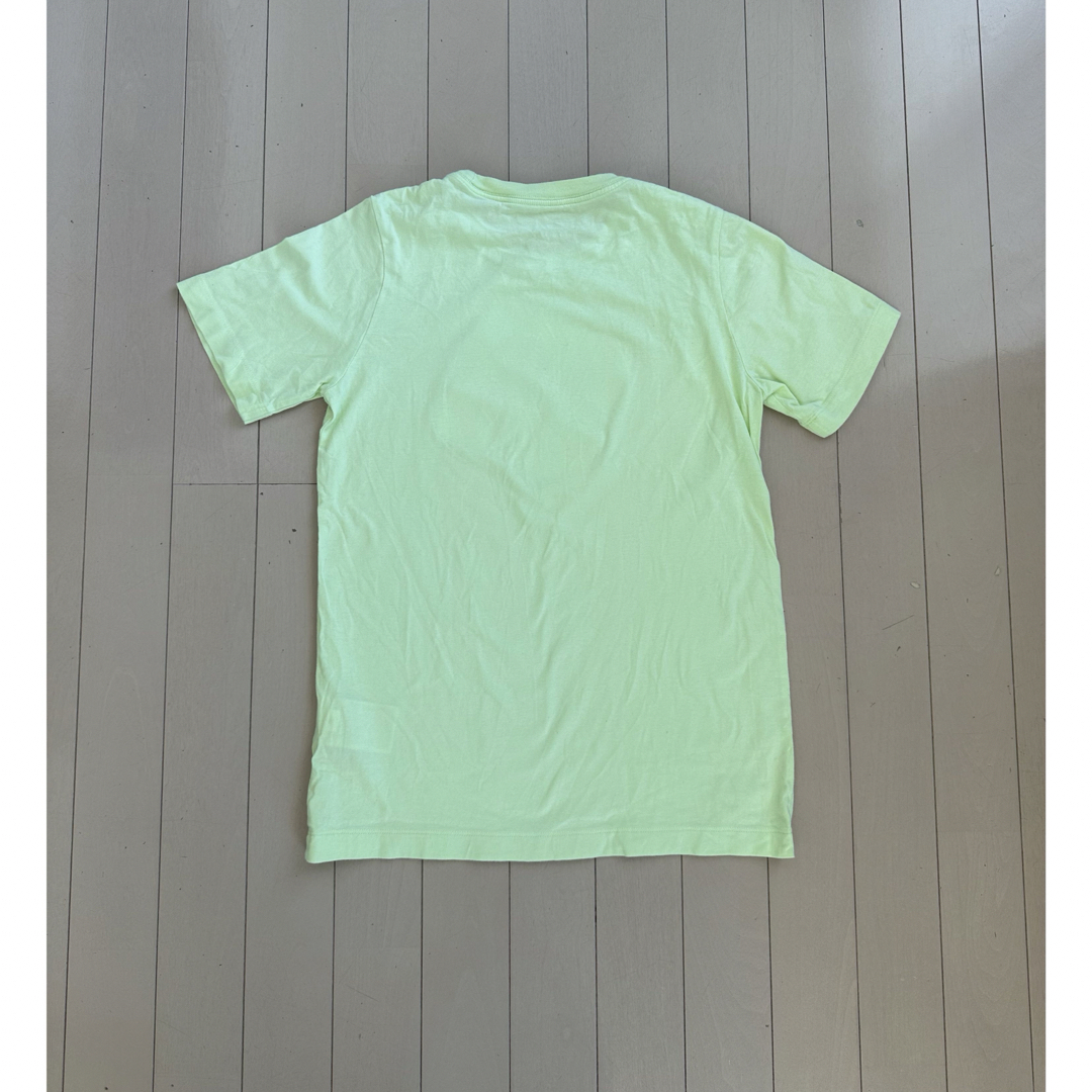NIKE(ナイキ)のNIKE キッズ　半袖Tシャツ　L 160cm 2枚セット販売 キッズ/ベビー/マタニティのキッズ服男の子用(90cm~)(Tシャツ/カットソー)の商品写真