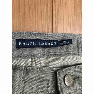 ラルフローレン(Ralph Lauren)のラルフローレン(デニム/ジーンズ)