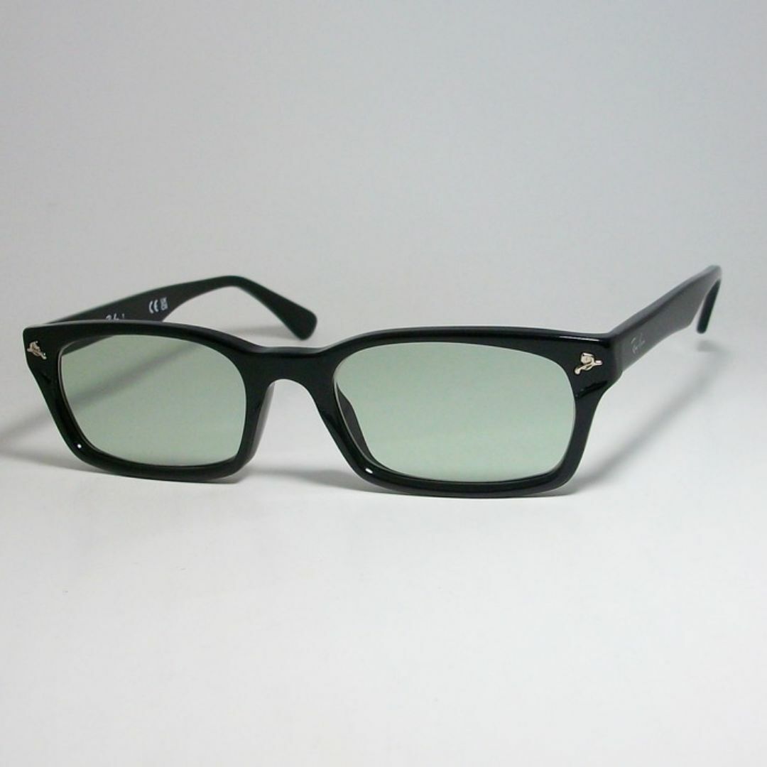 Ray-Ban - 【ReVision】RB5017A-2000-REOGN レイバンRX5017Aの Ray-Ban - 【ReVision】RB5017A-2000-REOGN レイバンRX5017Aの