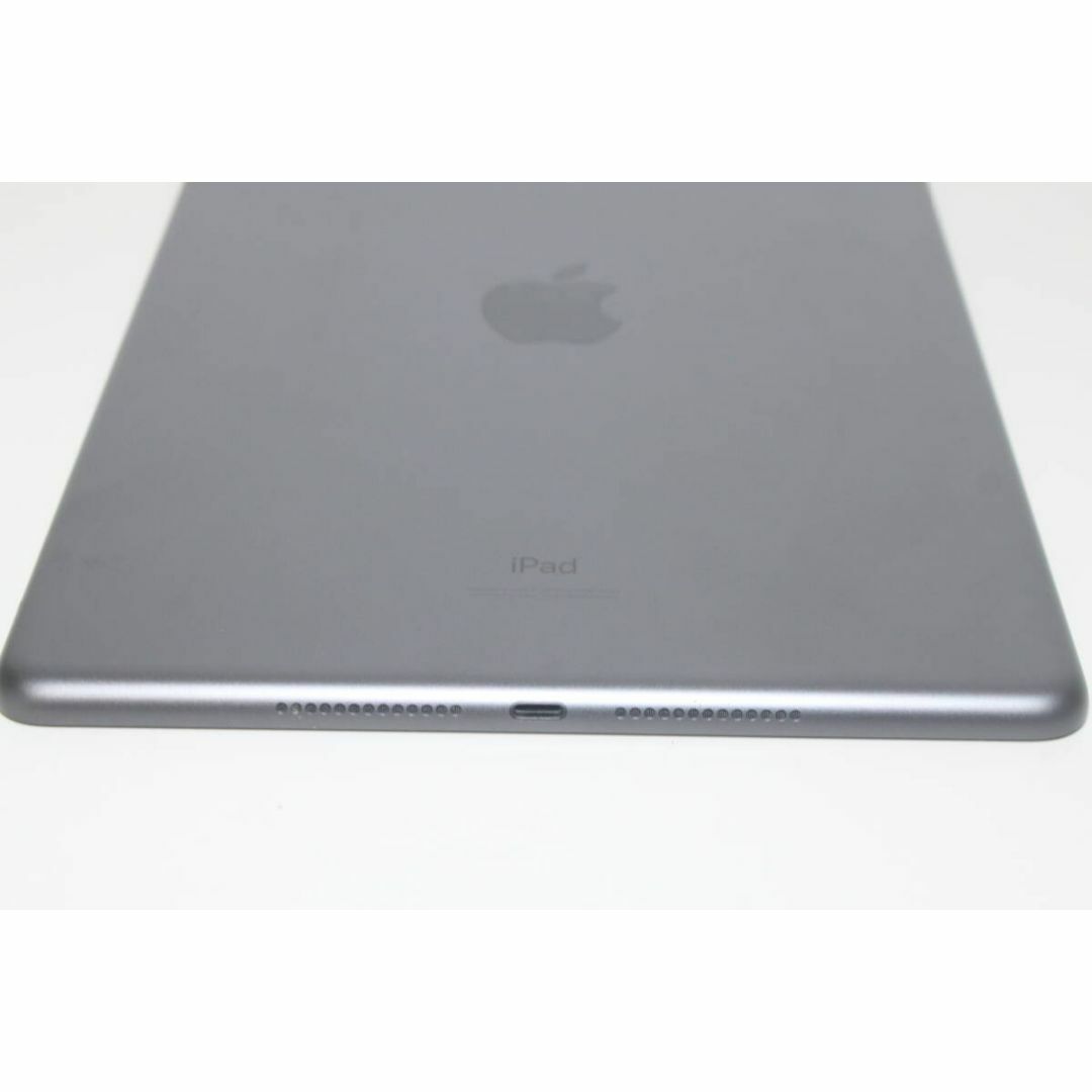 Apple(アップル)の【SIMロック解除済】iPad（第8世代）Wi-Fi+セルラー/128GB スマホ/家電/カメラのPC/タブレット(タブレット)の商品写真