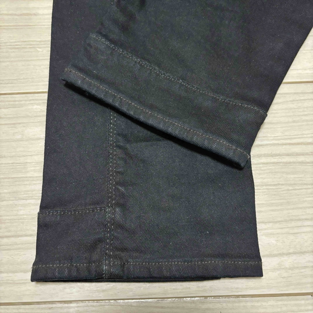 G-STAR RAW(ジースター)の美品■ジー スター■5620 3D スーパースリム コーティング バイカーデニム メンズのパンツ(デニム/ジーンズ)の商品写真