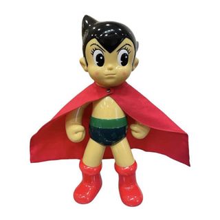 シークレットベース(SECRETBASE)のSECRETBASE SECRET BASE Caped Astro Boy (キャラクターグッズ)