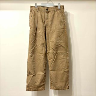 ワンエルディーケーセレクト(1LDK SELECT)の新品未使用 ANCELLM アンセルム PANIT CHINO チノ サイズ1(チノパン)